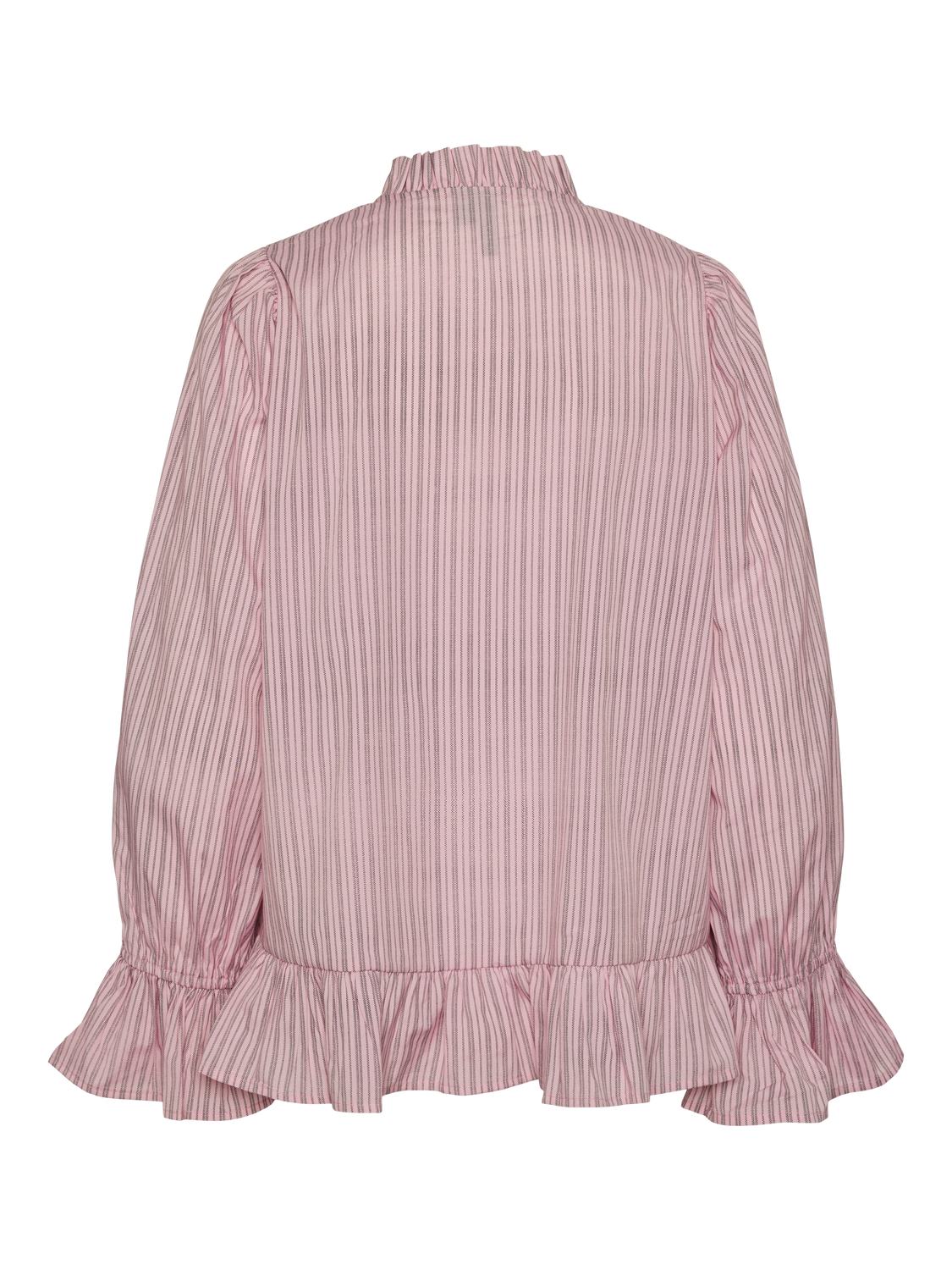 PCASSRA T-Shirts & Tops - Party Pink